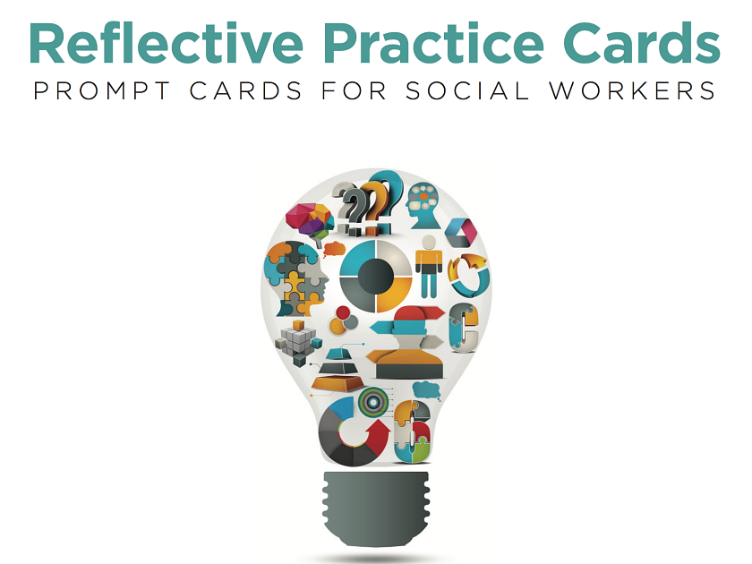 Reflective Practice Cards